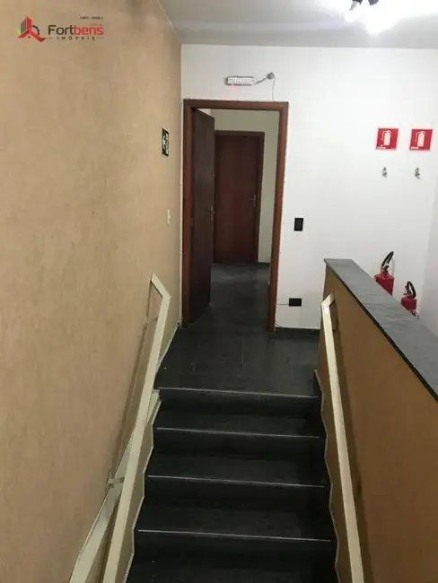 Foto 4 de Loft / Flat para alugar, 100m2 em Parque São Domingos, São Paulo - SP