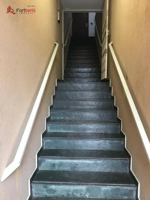 Foto 2 de Loft / Flat para alugar, 100m2 em Parque São Domingos, São Paulo - SP