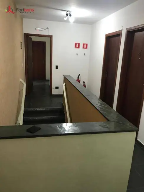 Foto 3 de Loft / Flat para alugar, 100m2 em Parque São Domingos, São Paulo - SP