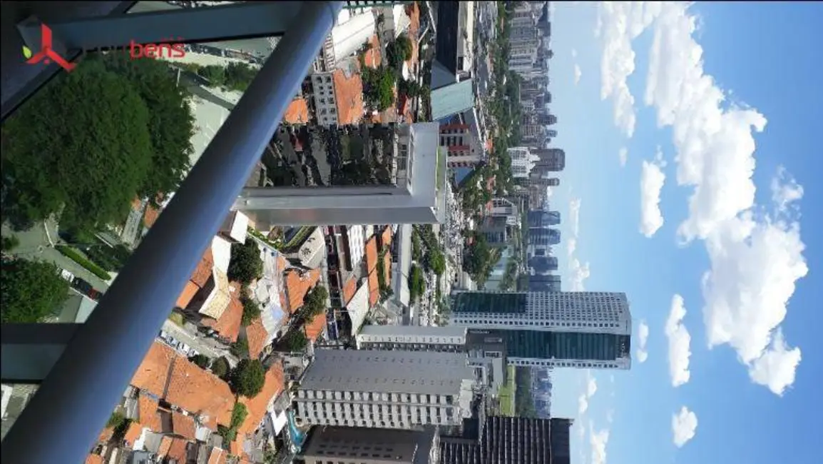 Loft / Flat para alugar, 53m2 em Pinheiros, São Paulo - SP - imagem 3 Foto 3 de Loft / Flat para alugar, 53m2 em Pinheiros, São Paulo - SP