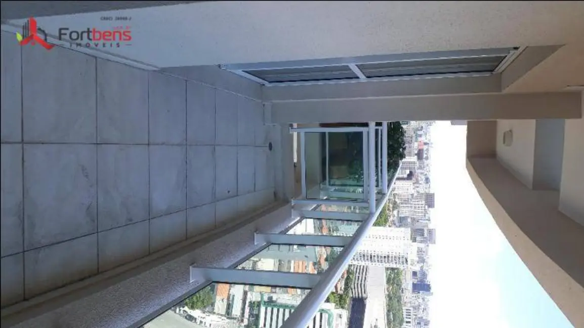 Foto 2 de Loft / Flat para alugar, 53m2 em Pinheiros, São Paulo - SP
