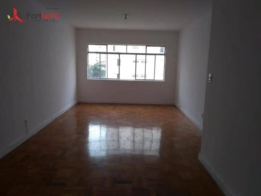 Foto 1 de Apartamento com 3 quartos para alugar, 140m2 em Parque Santa Cecília, São Paulo - SP