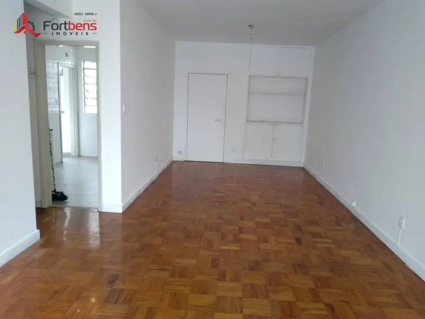 Foto 2 de Apartamento com 3 quartos para alugar, 140m2 em Parque Santa Cecília, São Paulo - SP