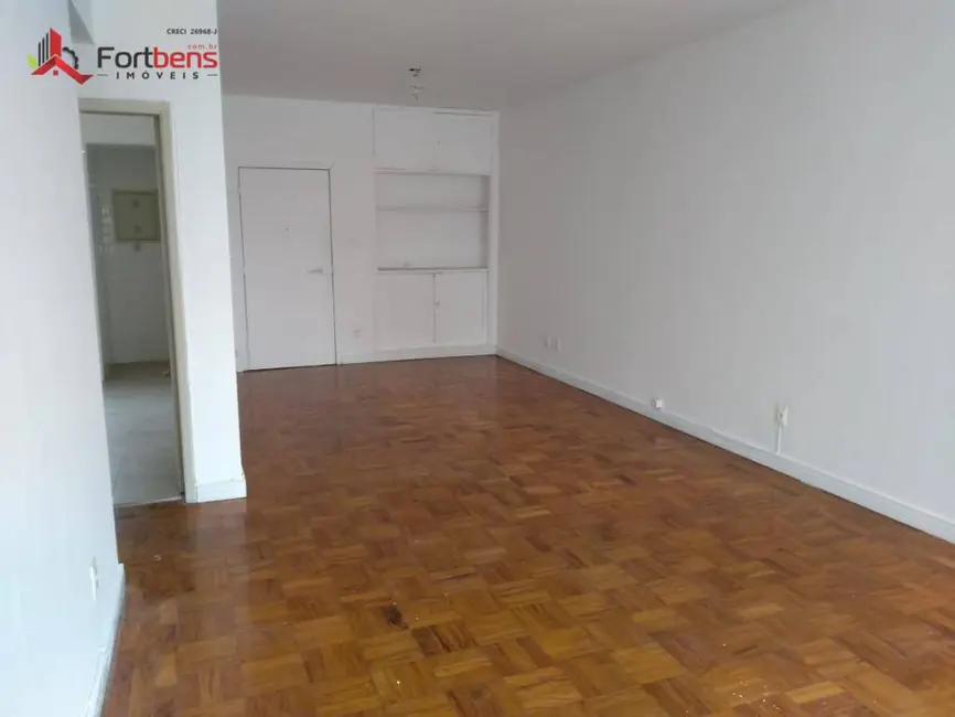 Foto 9 de Apartamento com 3 quartos para alugar, 140m2 em Parque Santa Cecília, São Paulo - SP