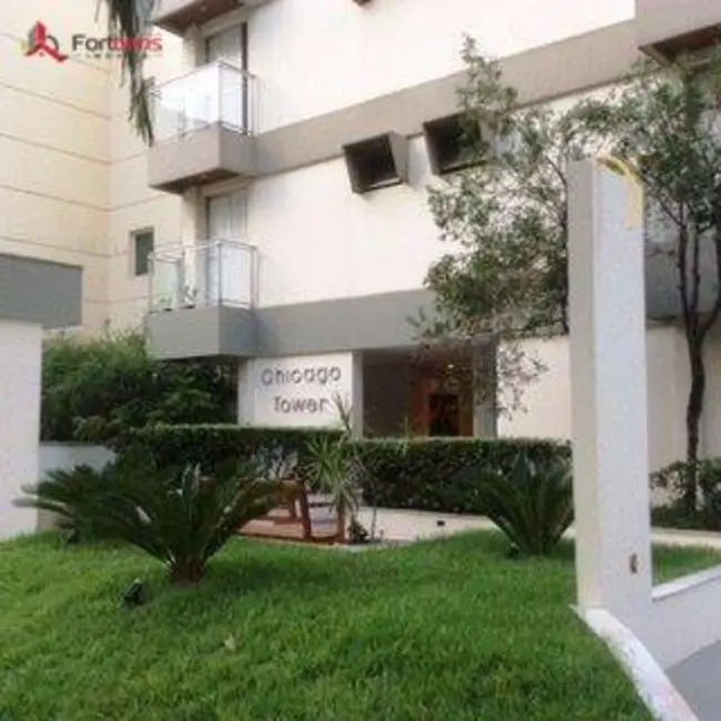 Foto 4 de Apartamento com 1 quarto para alugar, 50m2 em Jardim Vitória, São Paulo - SP