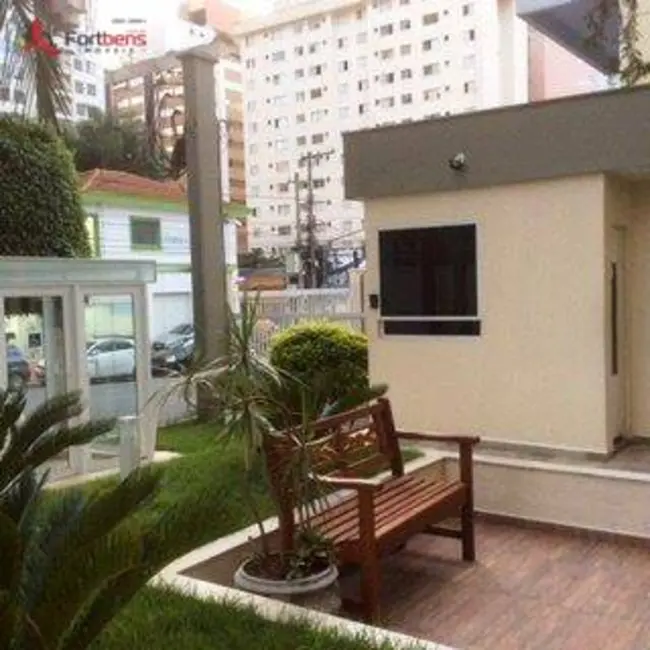 Foto 3 de Apartamento com 1 quarto para alugar, 50m2 em Jardim Vitória, São Paulo - SP