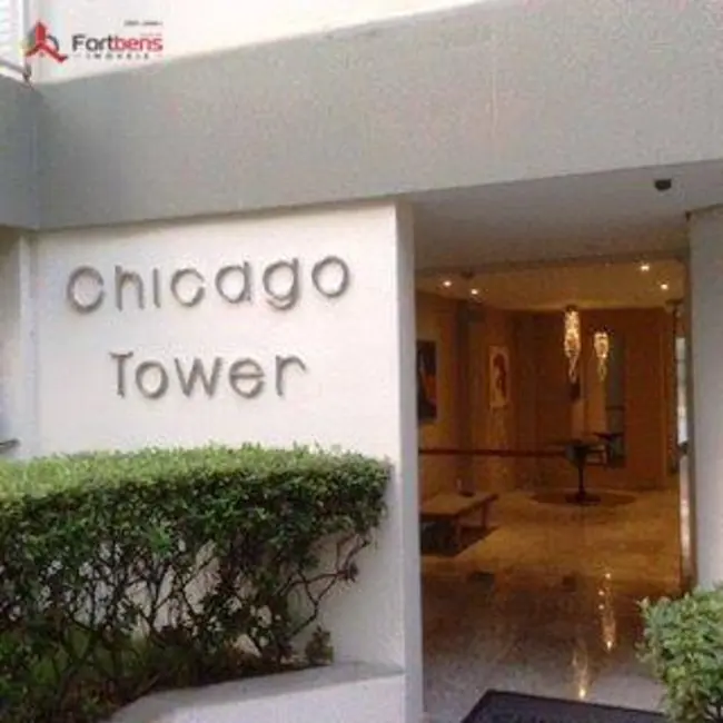 Foto 1 de Apartamento com 1 quarto para alugar, 50m2 em Jardim Vitória, São Paulo - SP