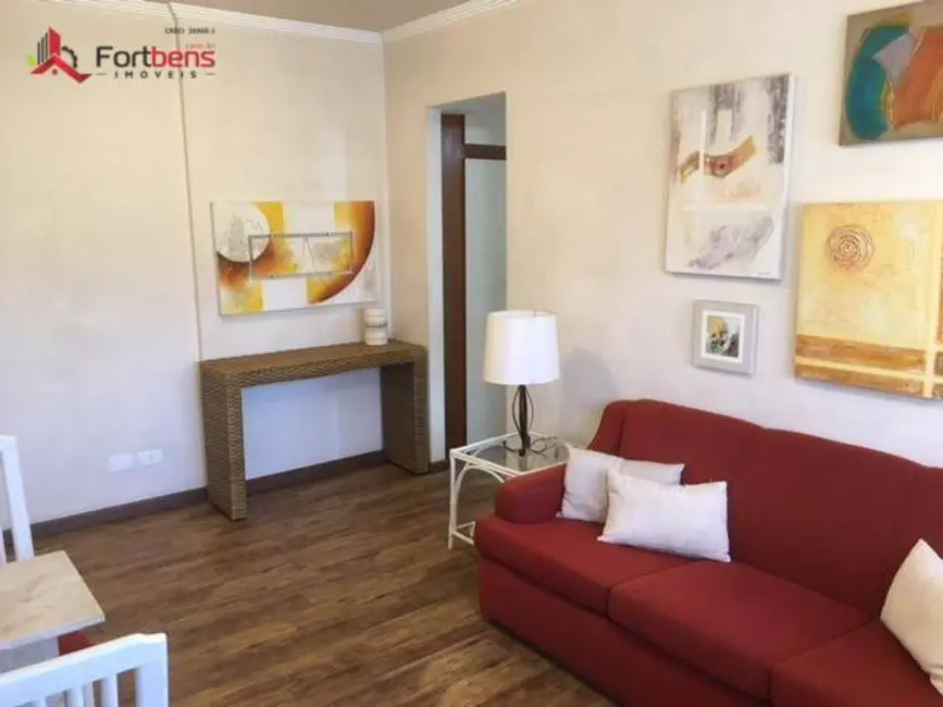 Foto 6 de Apartamento com 1 quarto para alugar, 50m2 em Jardim Vitória, São Paulo - SP