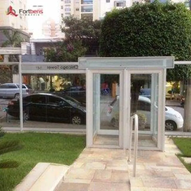 Foto 2 de Apartamento com 1 quarto para alugar, 50m2 em Jardim Vitória, São Paulo - SP