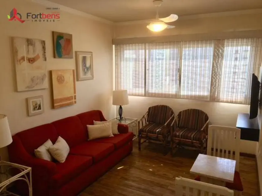 Foto 7 de Apartamento com 1 quarto para alugar, 50m2 em Jardim Vitória, São Paulo - SP