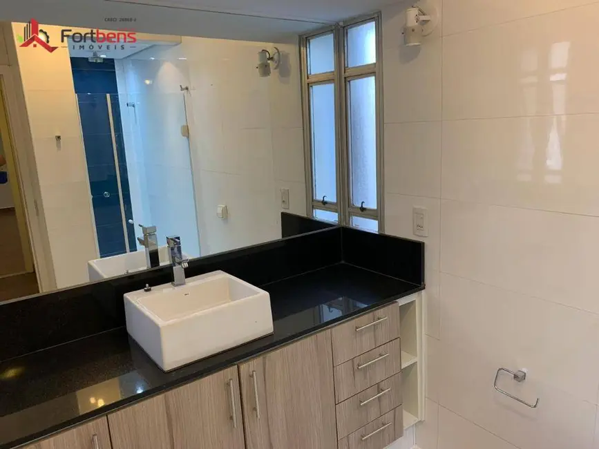 Foto 8 de Apartamento com 3 quartos para alugar, 127m2 em Cerqueira César, São Paulo - SP