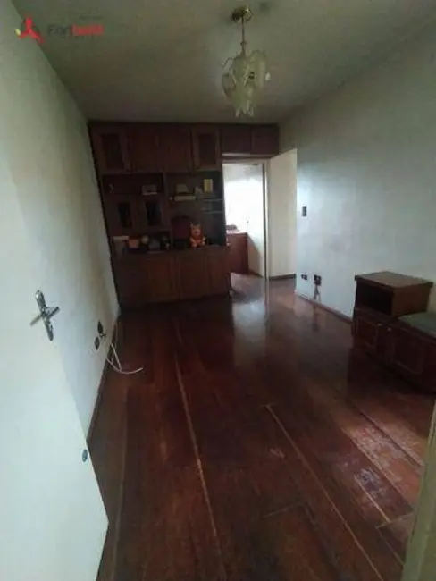 Foto 2 de Apartamento com 2 quartos à venda, 70m2 em São Paulo - SP