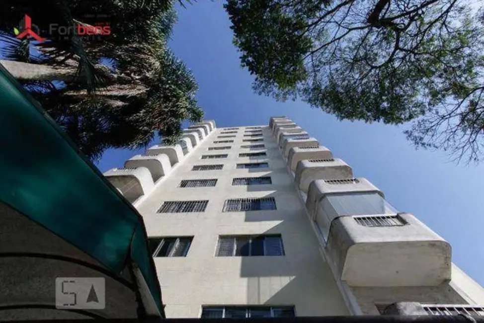 Foto 1 de Apartamento com 2 quartos à venda, 70m2 em São Paulo - SP