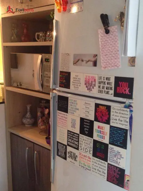 Apartamento com 2 quartos à venda, 68m2 em Real Parque, São Paulo - SP - imagem 3 Foto 3 de Apartamento com 2 quartos à venda, 68m2 em Real Parque, São Paulo - SP