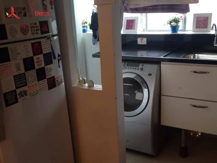 Apartamento com 2 quartos à venda, 68m2 em Real Parque, São Paulo - SP - imagem 8 Foto 8 de Apartamento com 2 quartos à venda, 68m2 em Real Parque, São Paulo - SP