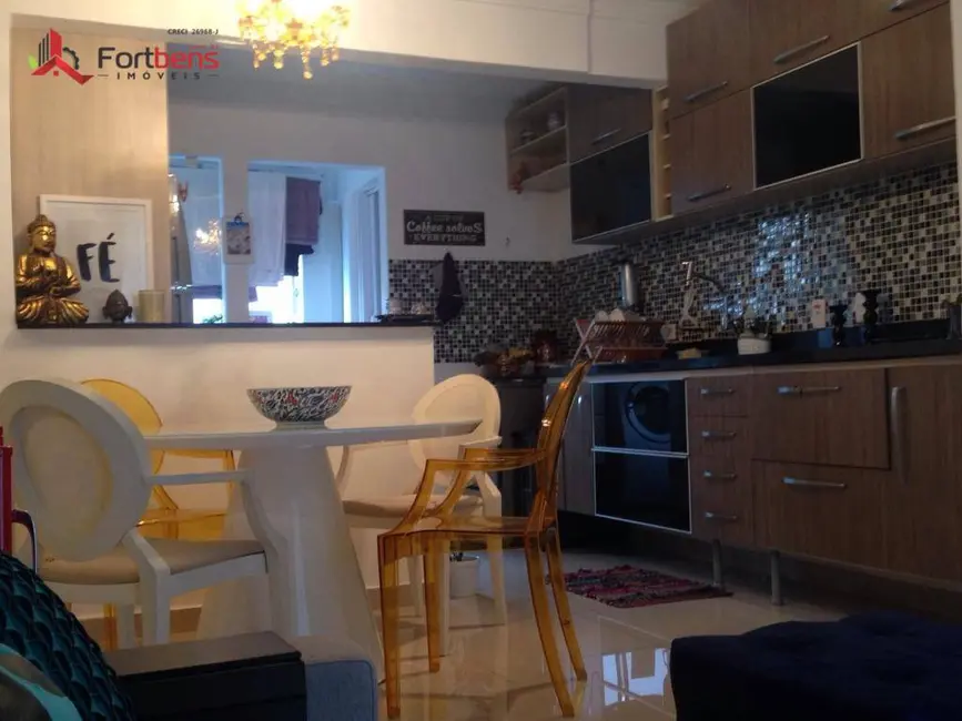 Apartamento com 2 quartos à venda, 68m2 em Real Parque, São Paulo - SP - imagem 7 Foto 7 de Apartamento com 2 quartos à venda, 68m2 em Real Parque, São Paulo - SP