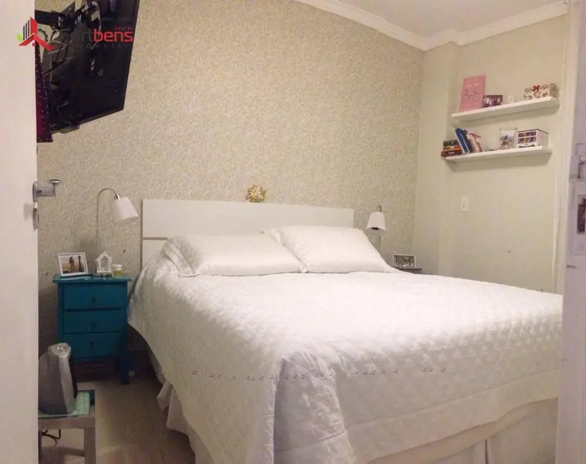 Foto 2 de Apartamento com 2 quartos à venda, 68m2 em Real Parque, São Paulo - SP