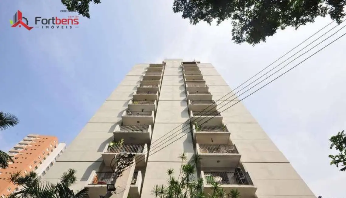 Foto 1 de Apartamento com 2 quartos à venda, 68m2 em Real Parque, São Paulo - SP