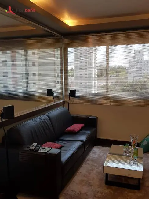Foto 4 de Apartamento com 1 quarto à venda, 45m2 em Ipiranga, São Paulo - SP