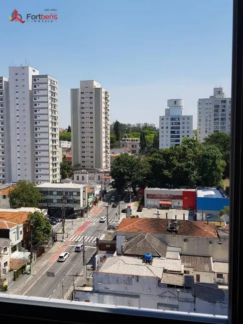 Foto 5 de Apartamento com 1 quarto à venda, 45m2 em Ipiranga, São Paulo - SP