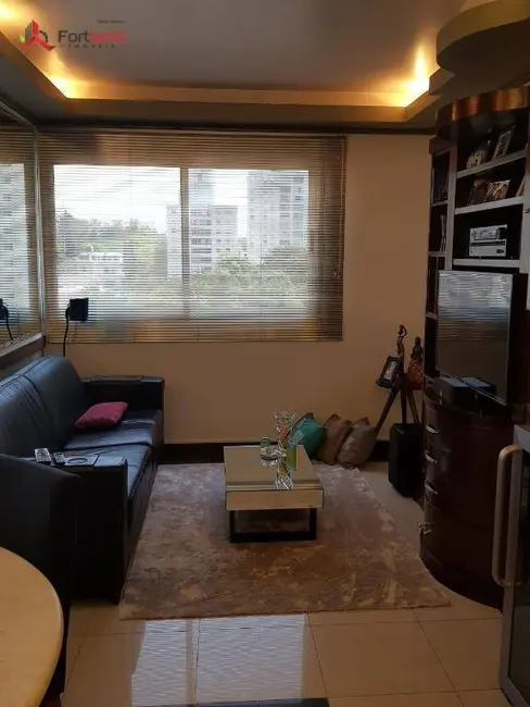 Foto 3 de Apartamento com 1 quarto à venda, 45m2 em Ipiranga, São Paulo - SP