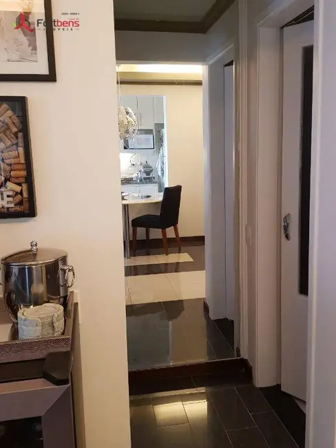 Foto 8 de Apartamento com 1 quarto à venda, 45m2 em Ipiranga, São Paulo - SP