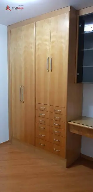 Foto 2 de Apartamento com 2 quartos para alugar, 55m2 em Vila Leopoldina, São Paulo - SP