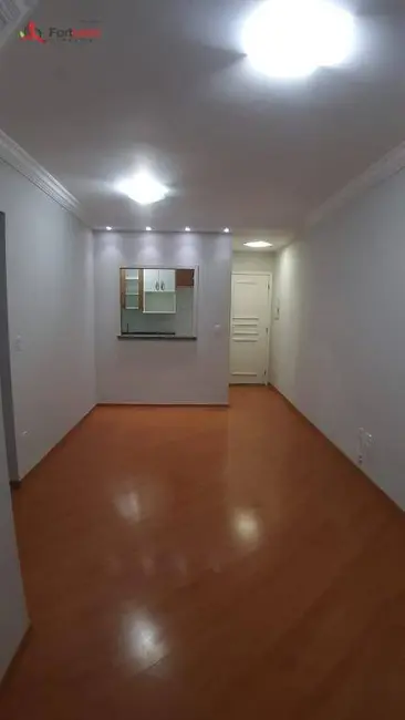 Foto 1 de Apartamento com 2 quartos para alugar, 55m2 em Vila Leopoldina, São Paulo - SP