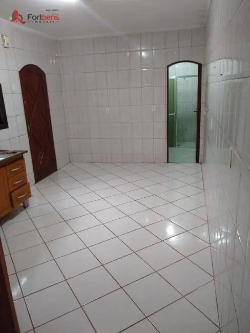 Foto 3 de Sobrado com 3 quartos à venda, 322m2 em Serpa, Caieiras - SP