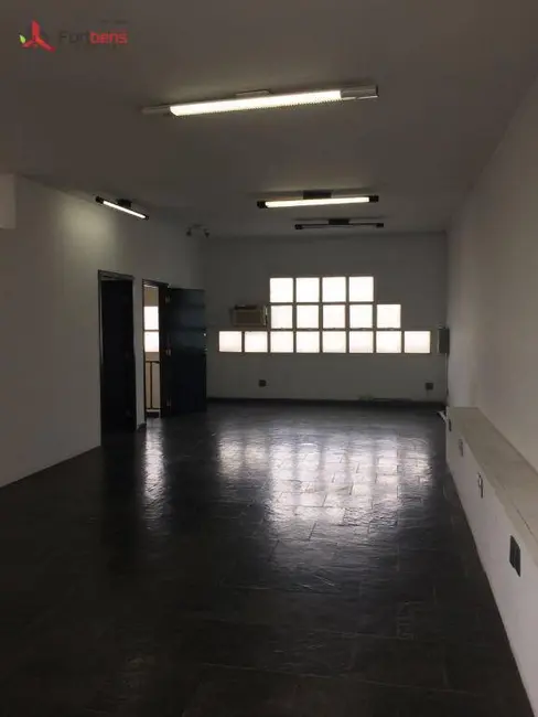 Foto 1 de Loft / Flat para alugar em São Paulo - SP