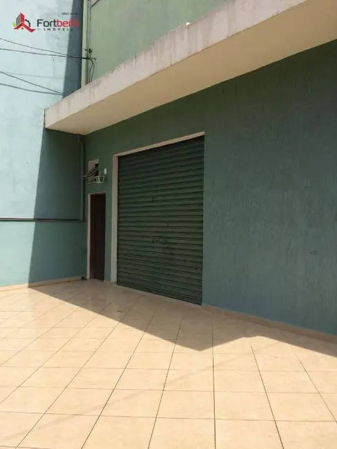 Foto 3 de Loft / Flat para alugar em São Paulo - SP