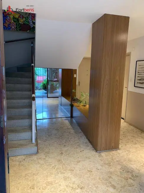 Loft / Flat para alugar, 27m2 em Bela Vista, São Paulo - SP - imagem 8 Foto 8 de Loft / Flat para alugar, 27m2 em Bela Vista, São Paulo - SP