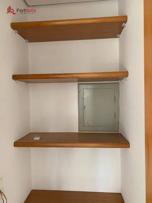 Loft / Flat para alugar, 27m2 em Bela Vista, São Paulo - SP - imagem 3 Foto 3 de Loft / Flat para alugar, 27m2 em Bela Vista, São Paulo - SP