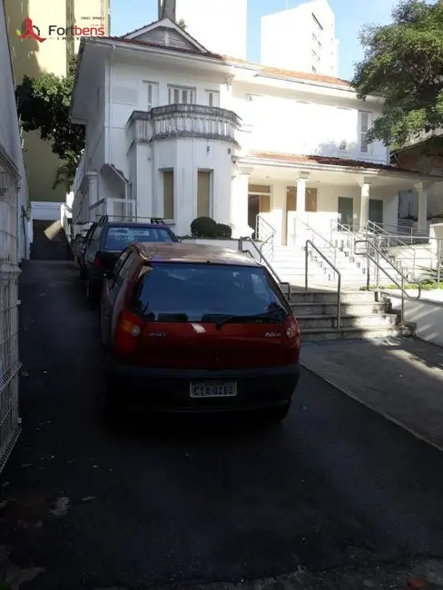 Casa para alugar, 110608m2 em Bela Vista, São Paulo - SP - imagem 1 Foto 1 de Casa para alugar, 110608m2 em Bela Vista, São Paulo - SP