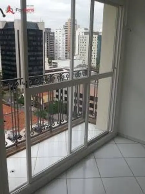 Foto 2 de Apartamento com 2 quartos para alugar, 78m2 em Itaim Bibi, São Paulo - SP