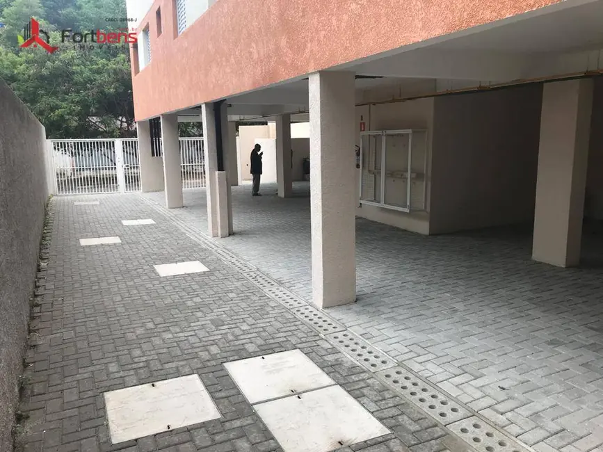 Foto 4 de Apartamento com 2 quartos à venda, 57m2 em Vila Bela, Franco Da Rocha - SP