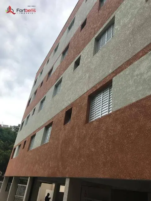 Foto 1 de Apartamento com 2 quartos à venda, 57m2 em Vila Bela, Franco Da Rocha - SP