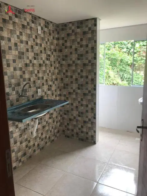 Foto 9 de Apartamento com 2 quartos à venda, 57m2 em Vila Bela, Franco Da Rocha - SP