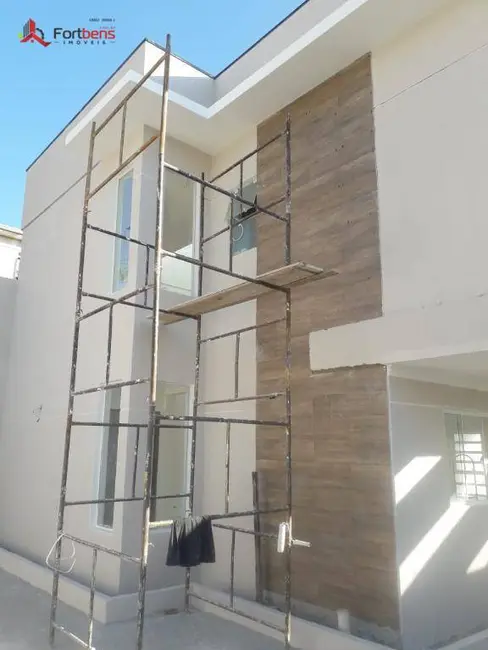 Foto 3 de Sobrado com 3 quartos à venda, 270m2 em Região Central, Caieiras - SP