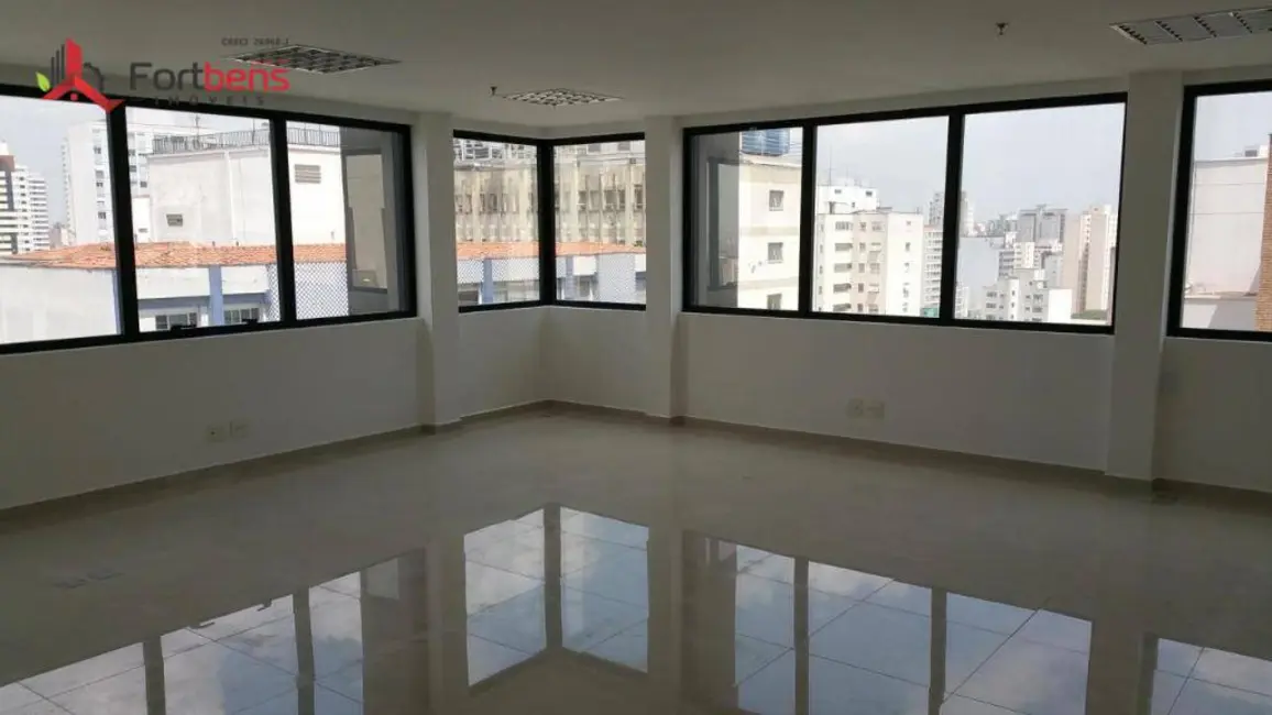 Foto 7 de Loft / Flat para alugar em Vila Mariana, São Paulo - SP