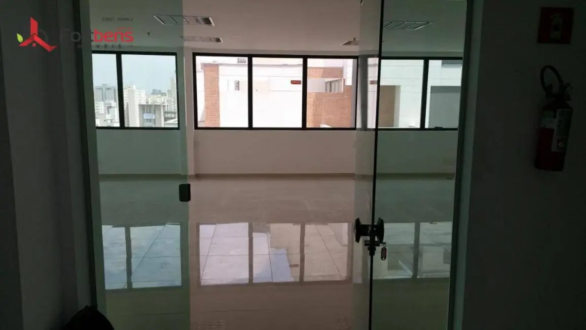 Foto 5 de Loft / Flat para alugar em Vila Mariana, São Paulo - SP