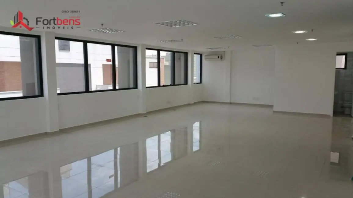 Foto 8 de Loft / Flat para alugar em Vila Mariana, São Paulo - SP