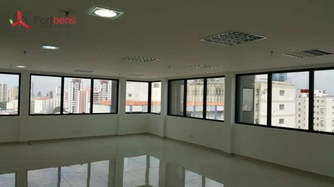 Foto 4 de Loft / Flat para alugar em Vila Mariana, São Paulo - SP