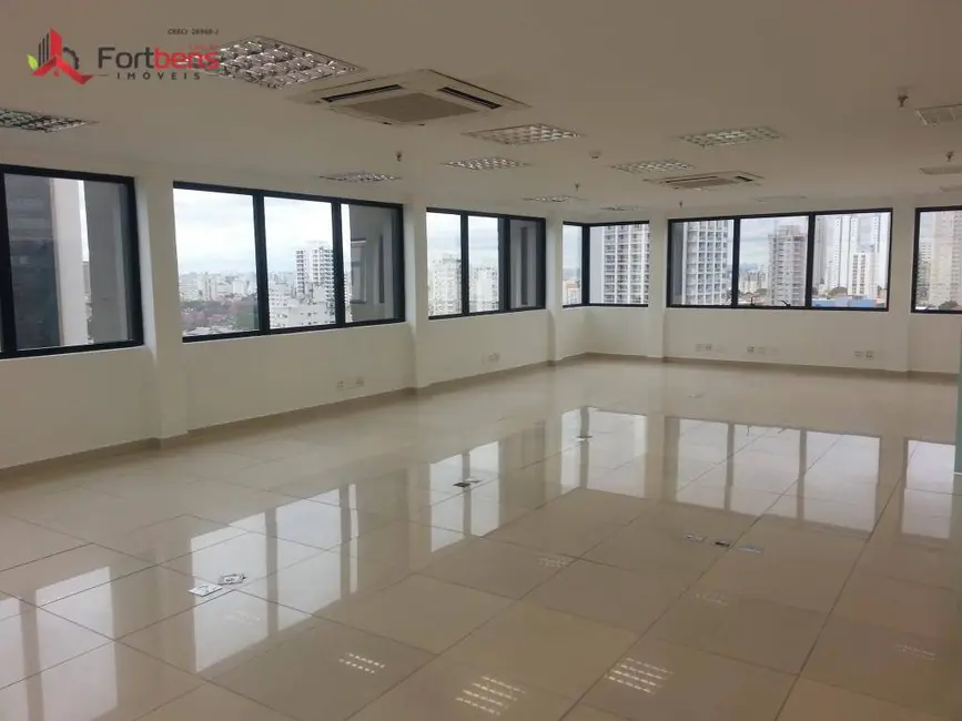 Foto 3 de Loft / Flat para alugar em Vila Mariana, São Paulo - SP