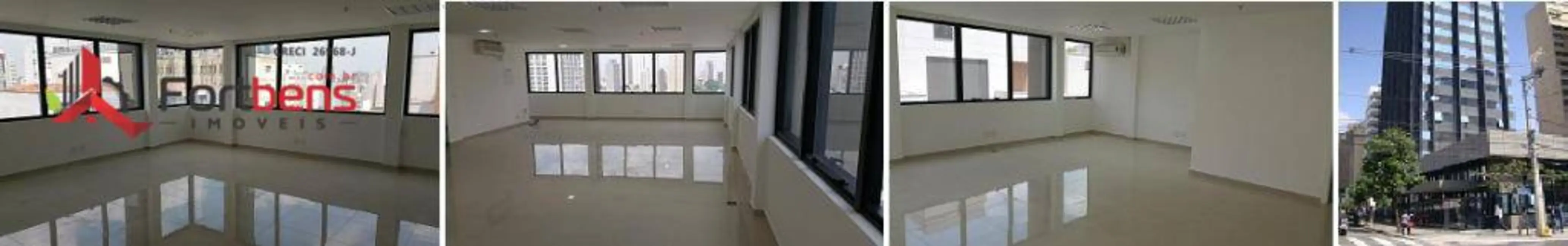 Foto 9 de Loft / Flat para alugar em Vila Mariana, São Paulo - SP