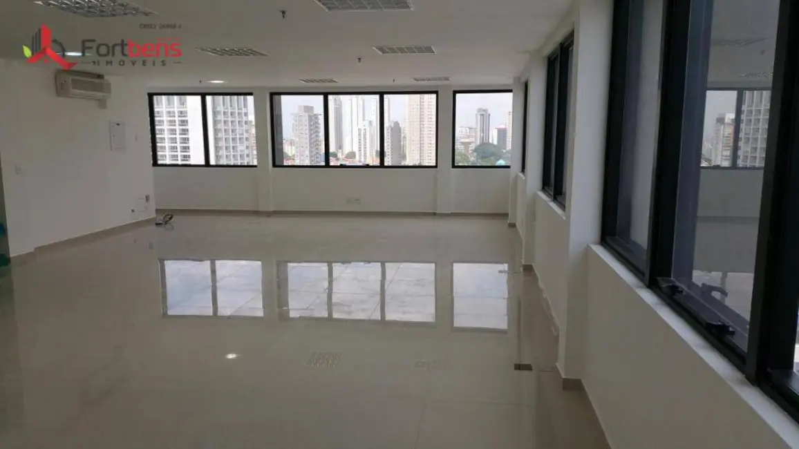 Foto 6 de Loft / Flat para alugar em Vila Mariana, São Paulo - SP