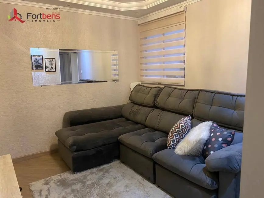 Foto 9 de Apartamento com 2 quartos à venda, 53m2 em Laranjeiras, Caieiras - SP