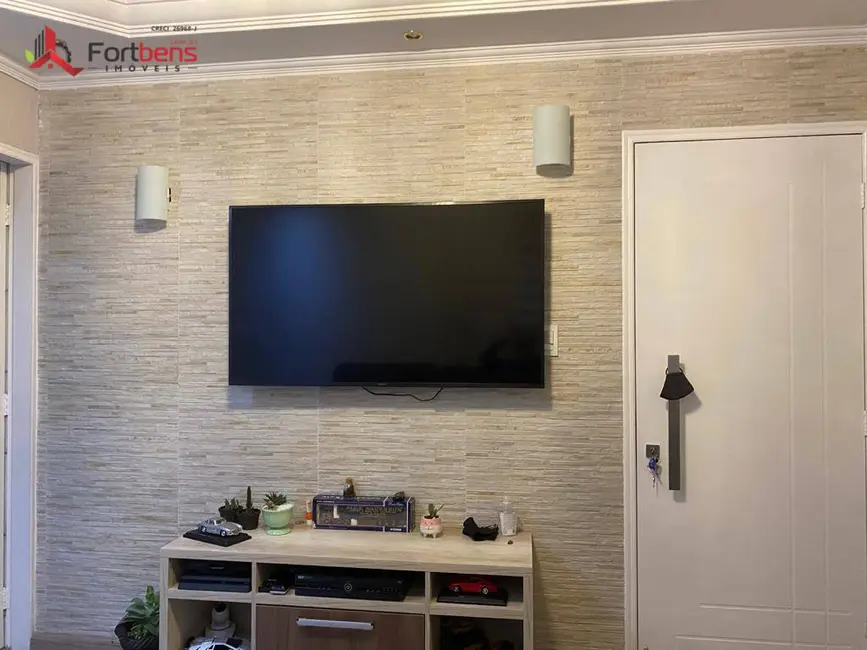 Foto 6 de Apartamento com 2 quartos à venda, 53m2 em Laranjeiras, Caieiras - SP