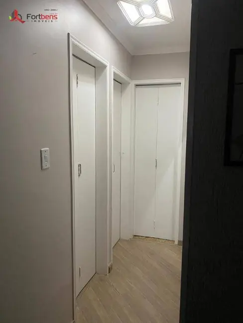 Foto 3 de Apartamento com 2 quartos à venda, 53m2 em Laranjeiras, Caieiras - SP