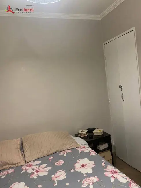 Foto 5 de Apartamento com 2 quartos à venda, 53m2 em Laranjeiras, Caieiras - SP